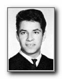 Larry Arispe: class of 1963, Norte Del Rio High School, Sacramento, CA.